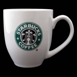 Coffee mugs with