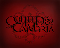 Coheed and cambria