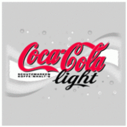 Coke light