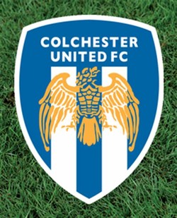 Colchester united