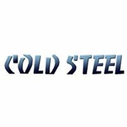 Cold steel