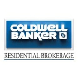 Coldwell banker residential brokerage
