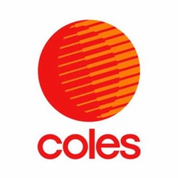 Coles australia