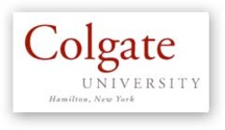 Colgate university