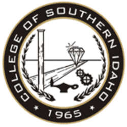 College of southern idaho