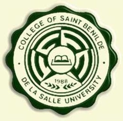College of st benilde