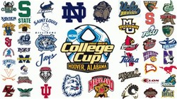 College soccer
