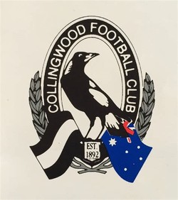 Collingwood football club
