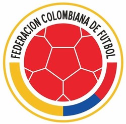 Colombia football