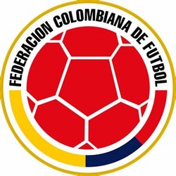 Colombia soccer