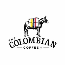 Colombian coffee