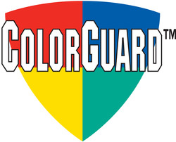 Color guard