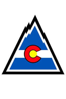 Colorado rockies hockey