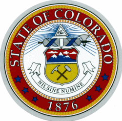 Colorado state