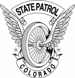 Colorado state patrol