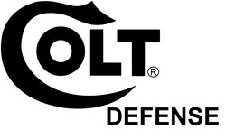 Colt firearms