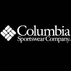 Columbia apparel