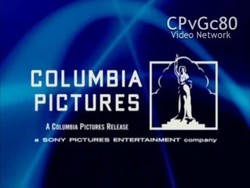 Columbia pictures release