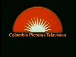 Columbia pictures television