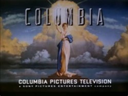 Columbia pictures television