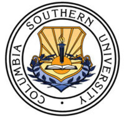 Columbia southern university