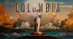 Columbia studios