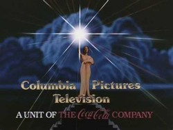 Columbia television