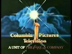 Columbia television