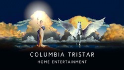 Columbia tristar home entertainment