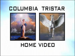 Columbia tristar home entertainment