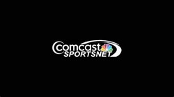 Comcast sportsnet