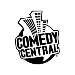 Comedy central vector