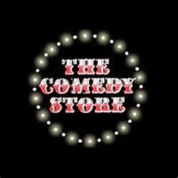 Comedy store