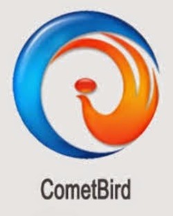 Cometbird