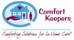 Comfort keepers