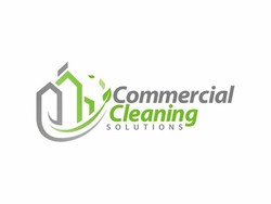 Commercial cleaning