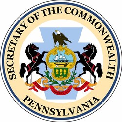Commonwealth of pennsylvania