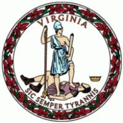 Commonwealth of virginia