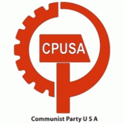 Communist party usa