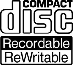 Compact disc recordable
