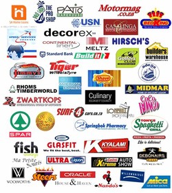 Companies and their