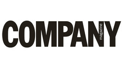Company magazine