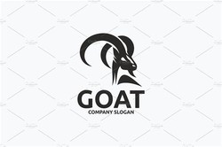 Company with goat