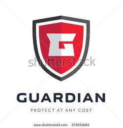Company with shield