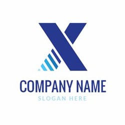 Company with x