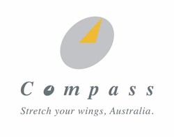 Compass airlines