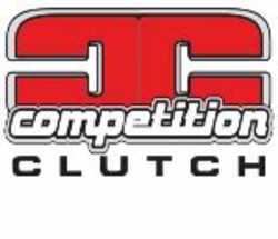 Competition clutch