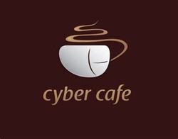 Computer cafe