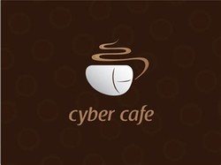 Computer cafe