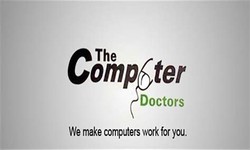 Computer doctor
